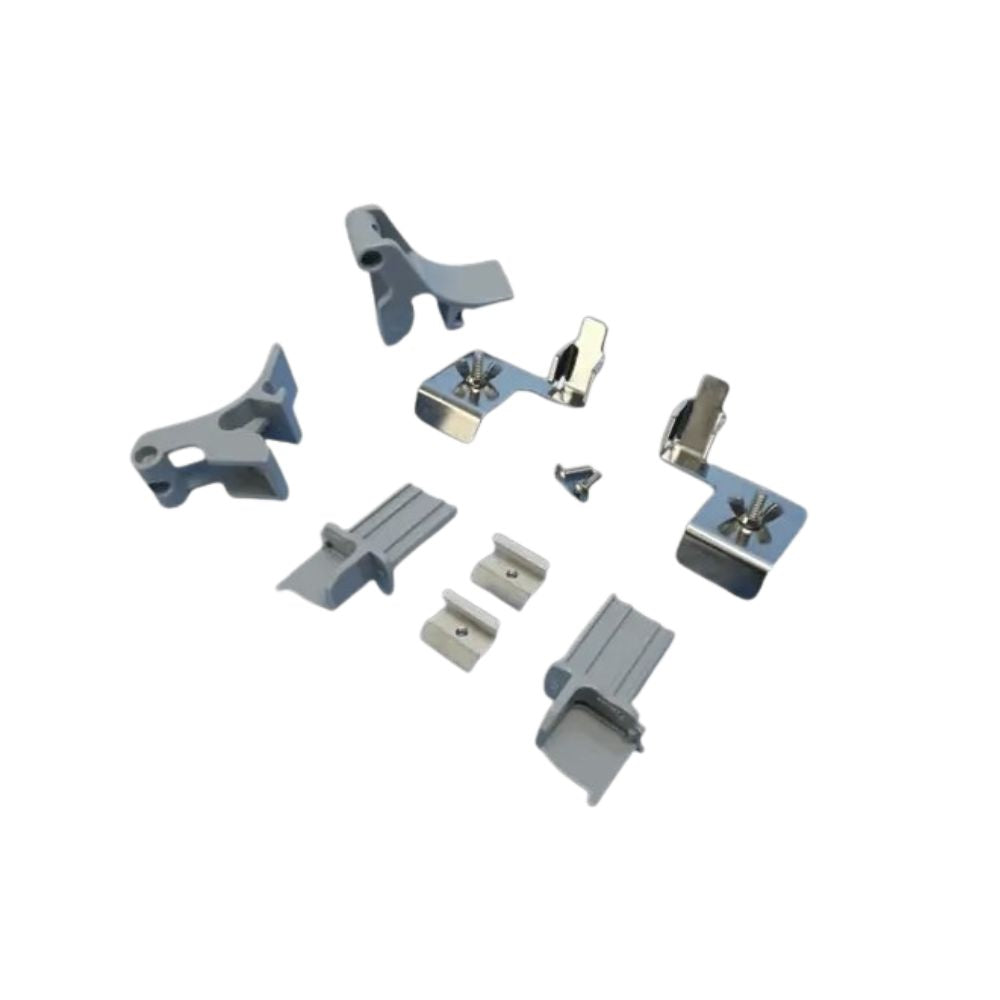 FIAMMA F80 FAST CLIP