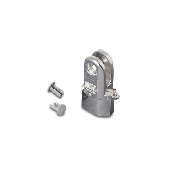 Fiamma F45S LH Leg Top Plug