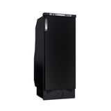 Vitrifrigo SLIM90 CHR Fridge Freezer - 90L Black
