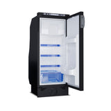 Vitrifrigo SLIM90 CHR Fridge Freezer - 90L Grey