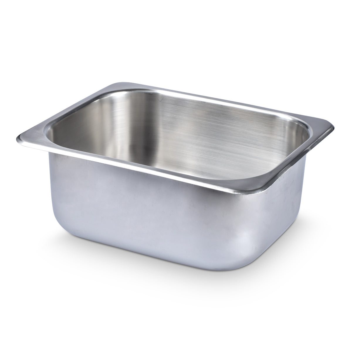 Stainless Steel Basin - 320 x 380 x 150mm
