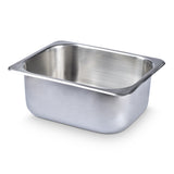 Stainless Steel Basin - 320 x 380 x 150mm