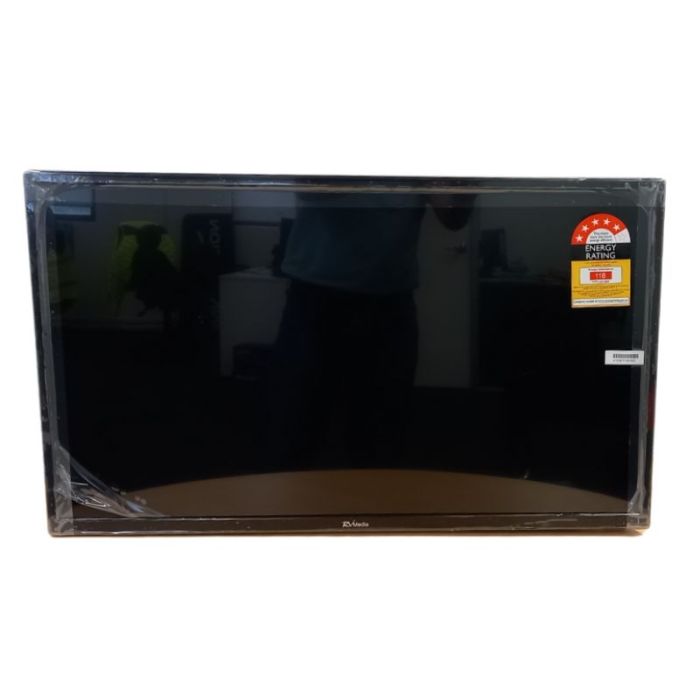 RV Media 32" SMART TV w/DVD