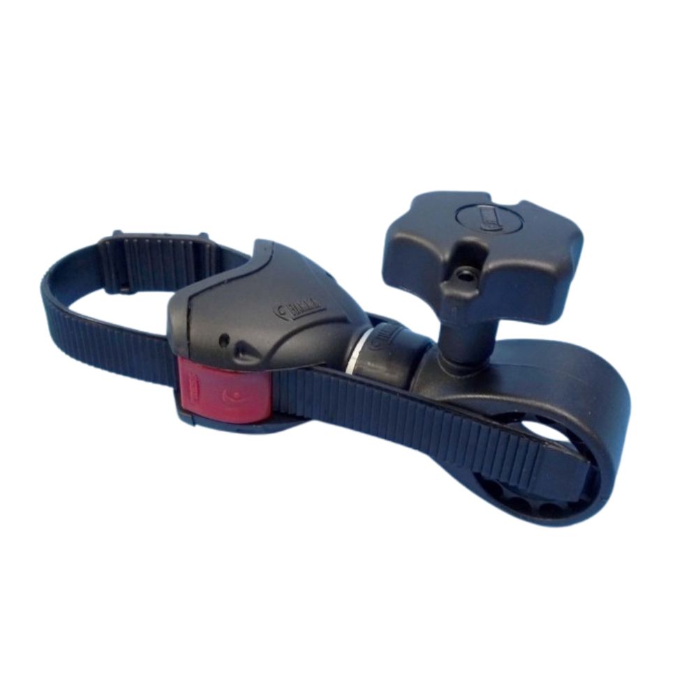 Fiamma Bike Block Pro - 1 Black