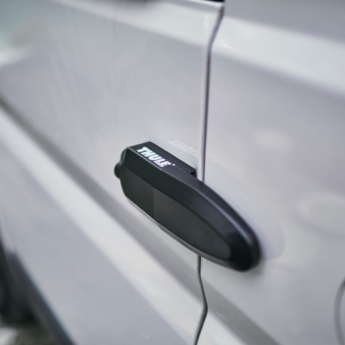 Thule Universal Lock