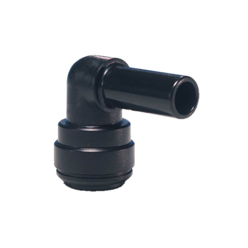 John Guest 15mm Stem Elbow