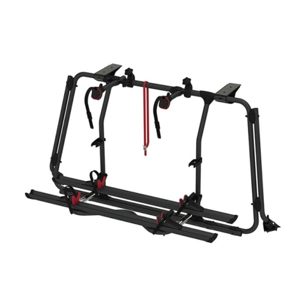 Fiamma Carry Bike - VW T6 Pro - Deep Black