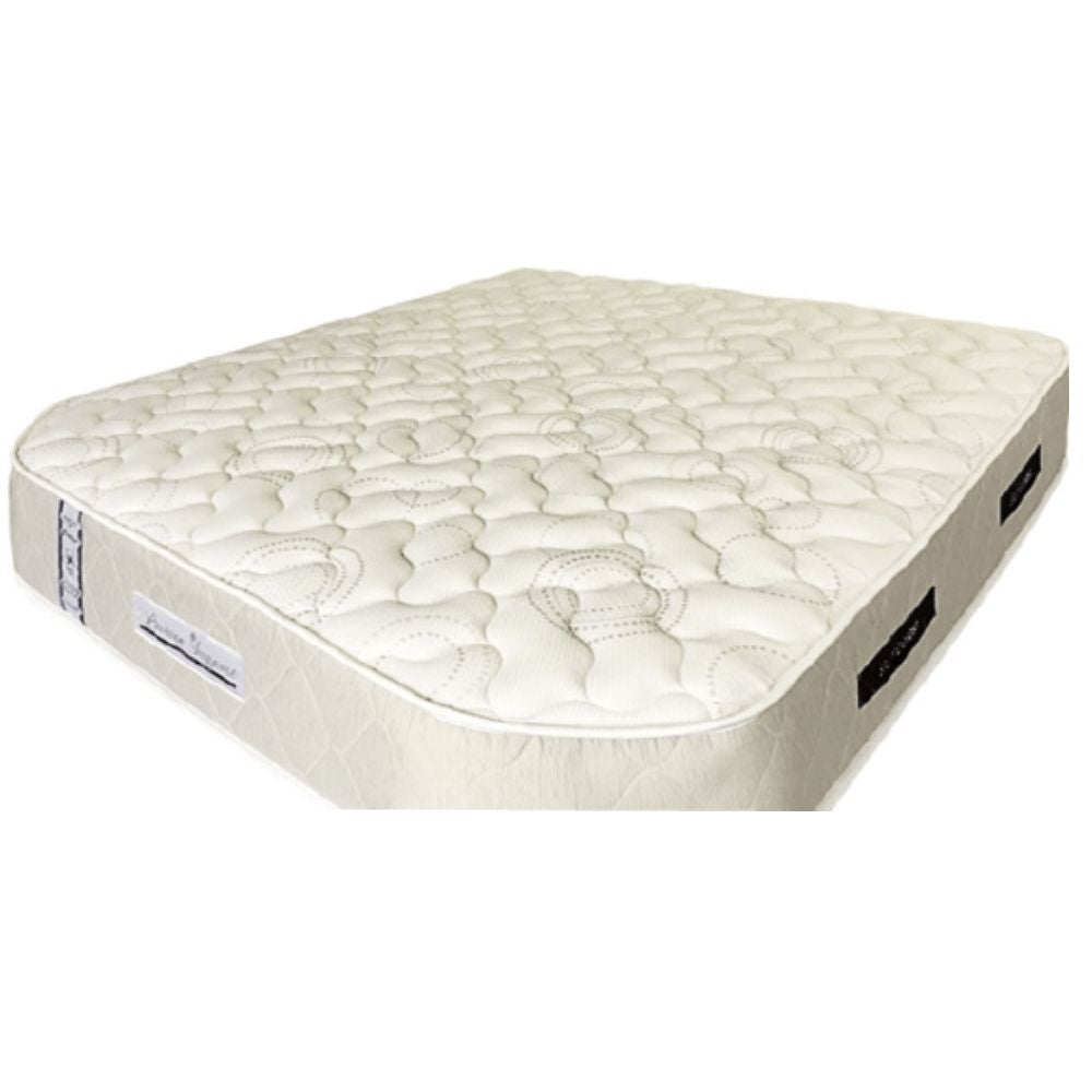Mattress With Cut Corner - 1830 x 1370
