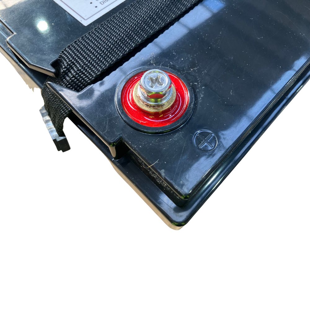 EGEN 120Ah LITHIUM BATTERY