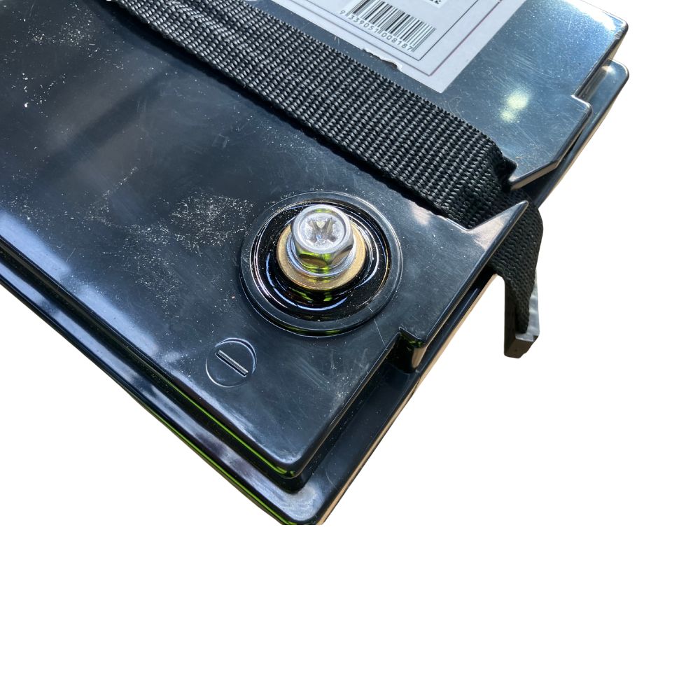 EGEN 120Ah LITHIUM BATTERY
