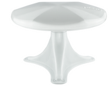 King Omni  Directional Digital HDTV Over-The-Air Antenna - White
