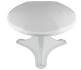 King Omni  Directional Digital HDTV Over-The-Air Antenna - White
