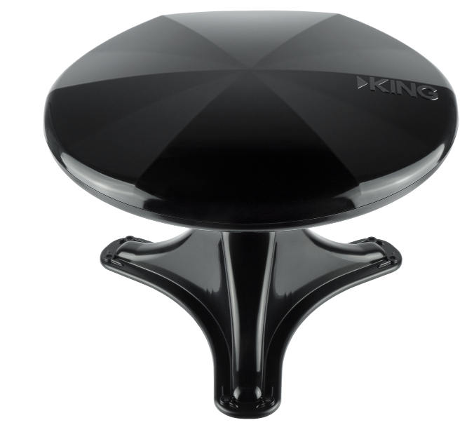 KING OmniPro Antenna Black