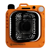 Rechargeable Outdoor Camping Fan