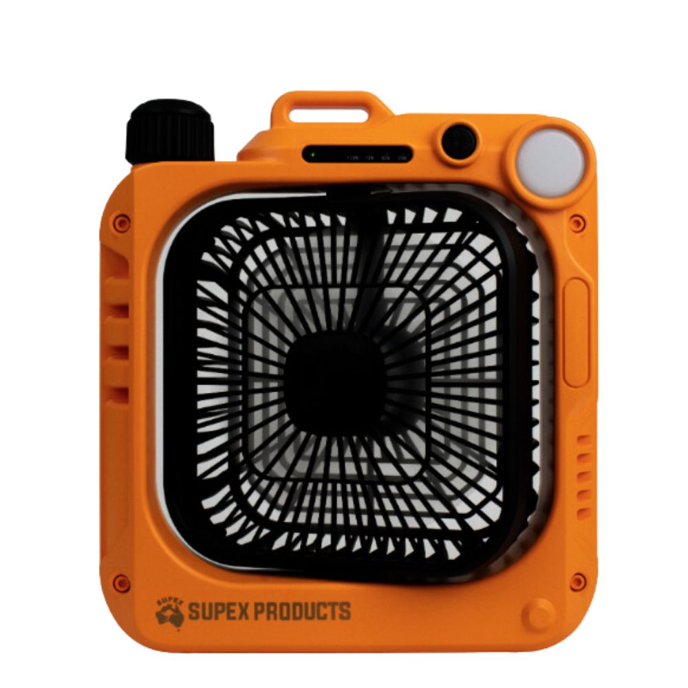 SUPEX  OUTDOOR FAN