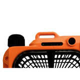 Rechargeable Outdoor Camping Fan