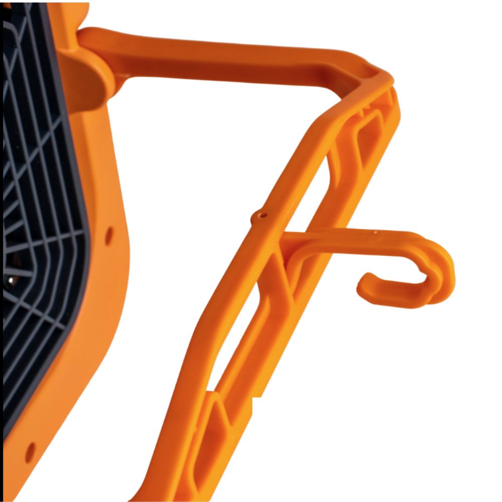 Rechargeable Outdoor Camping Fan