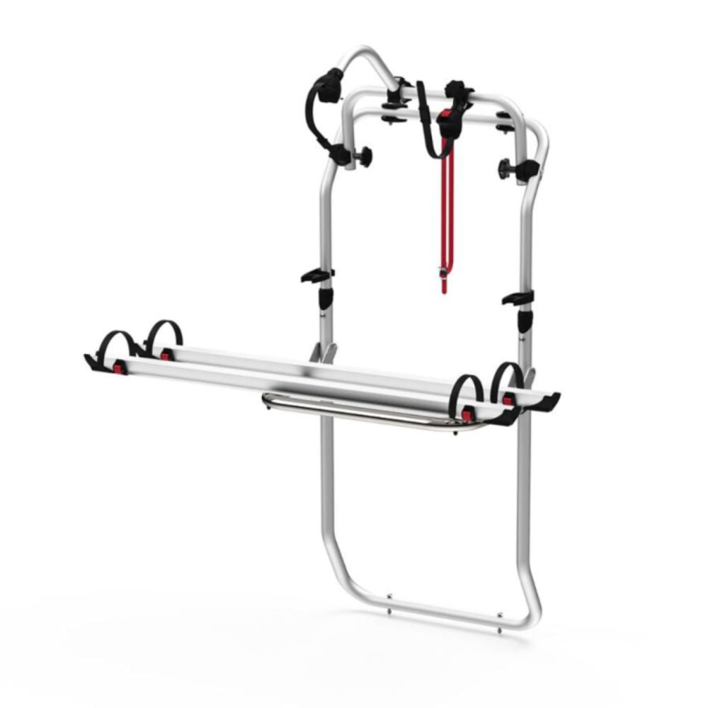 Fiamma Carry Bike DJ - No Bars