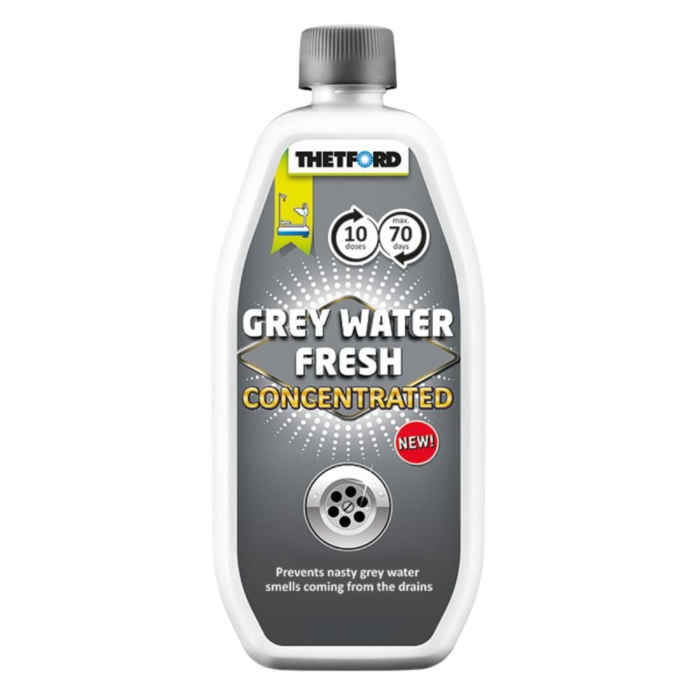 Grey Water Fresh Concentrate