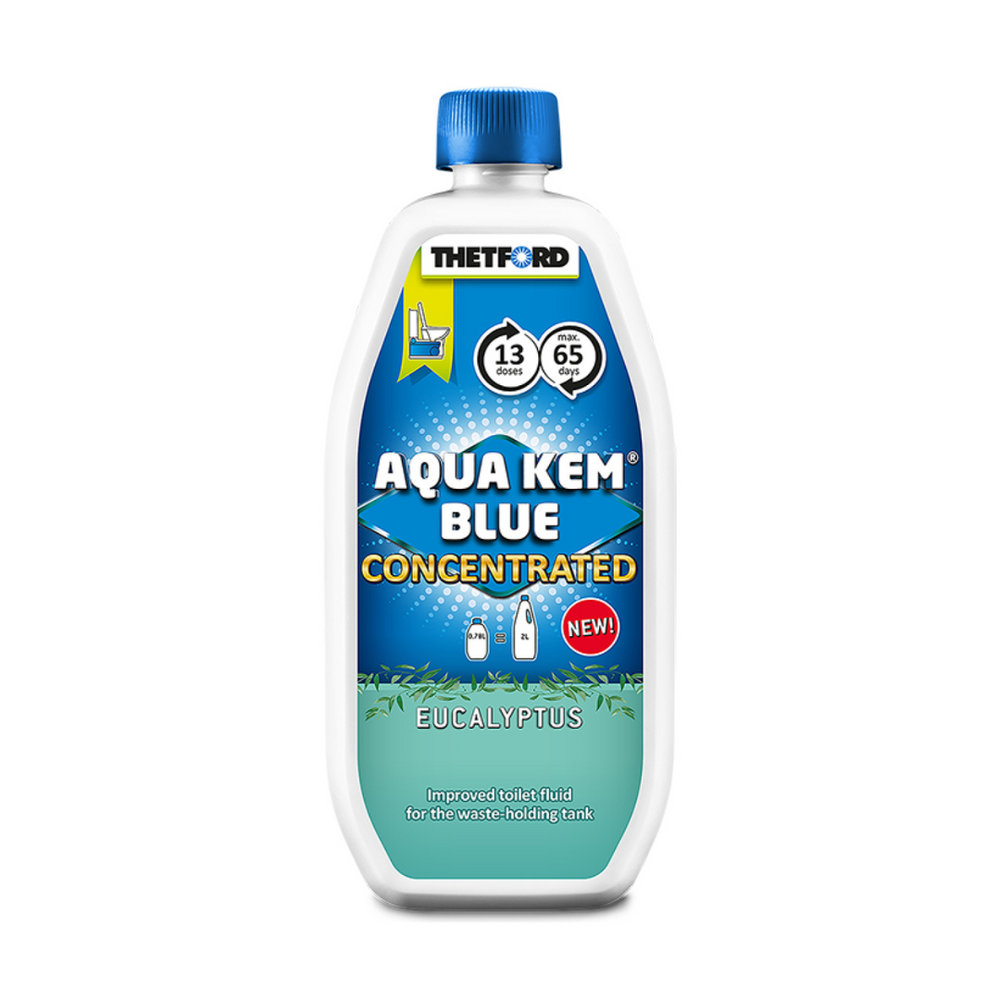 AQUA KEM BLUE EUCALYPTUS CONC