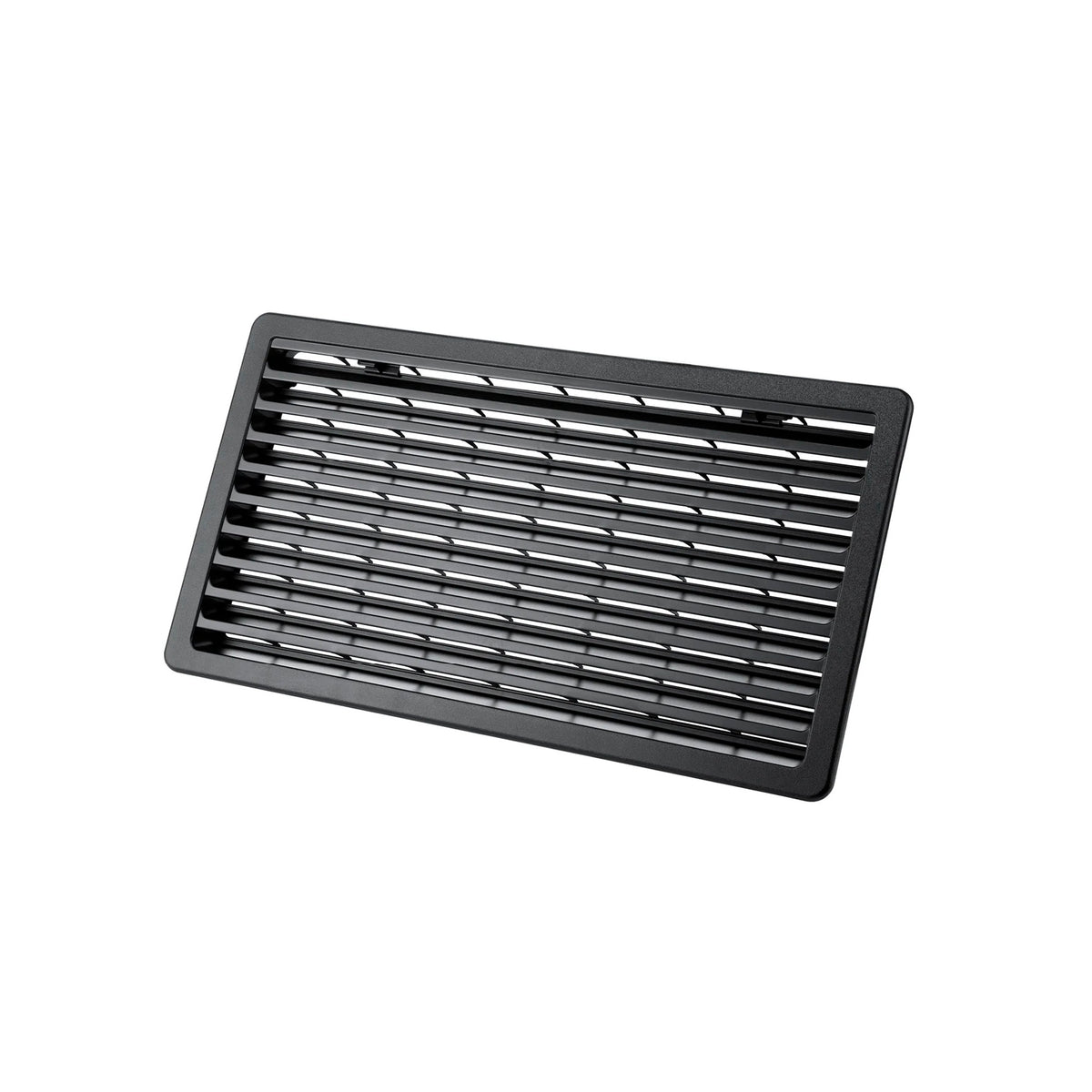 Large Fridge Vent - Black