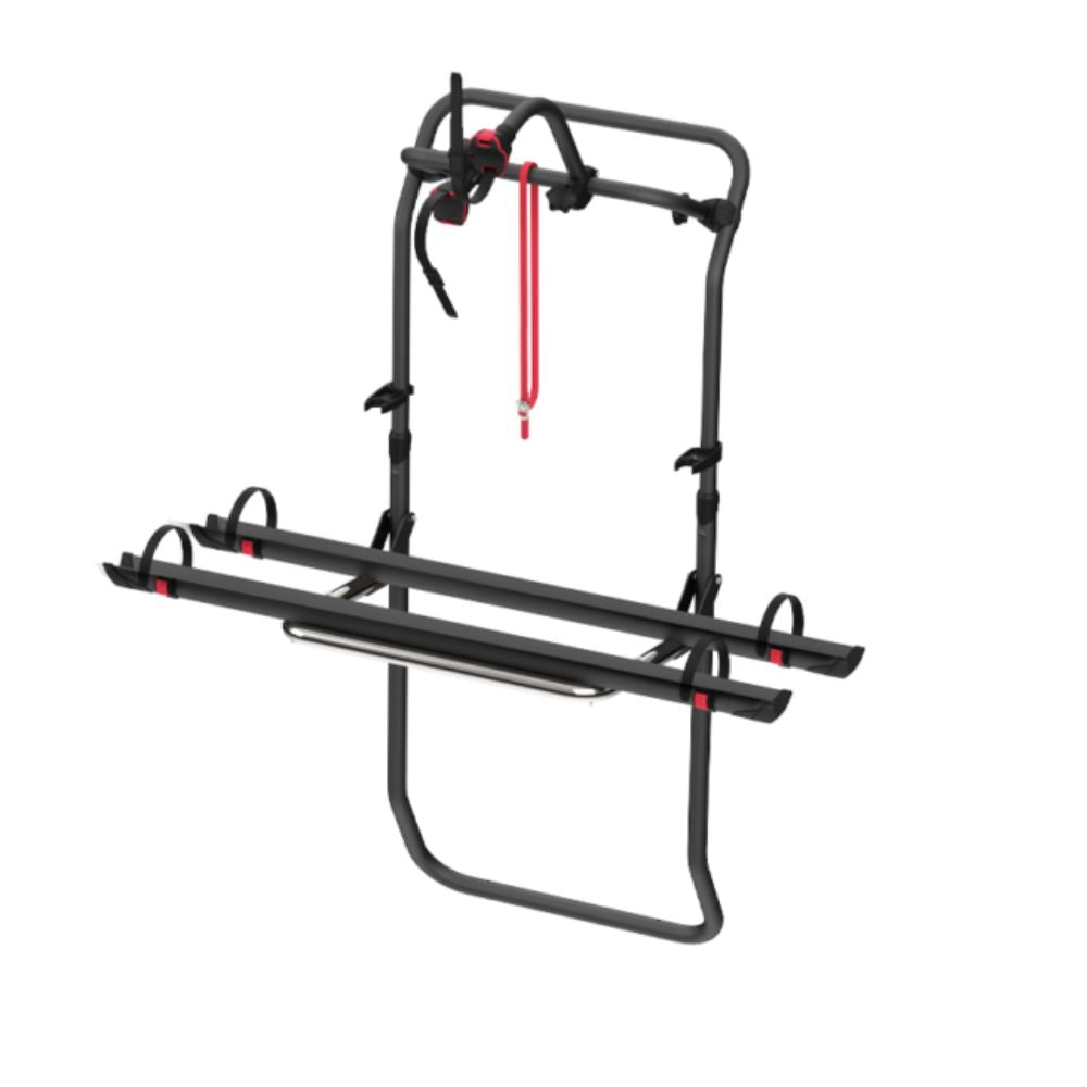 Fiamma Carry Bike Frame - Deep Black