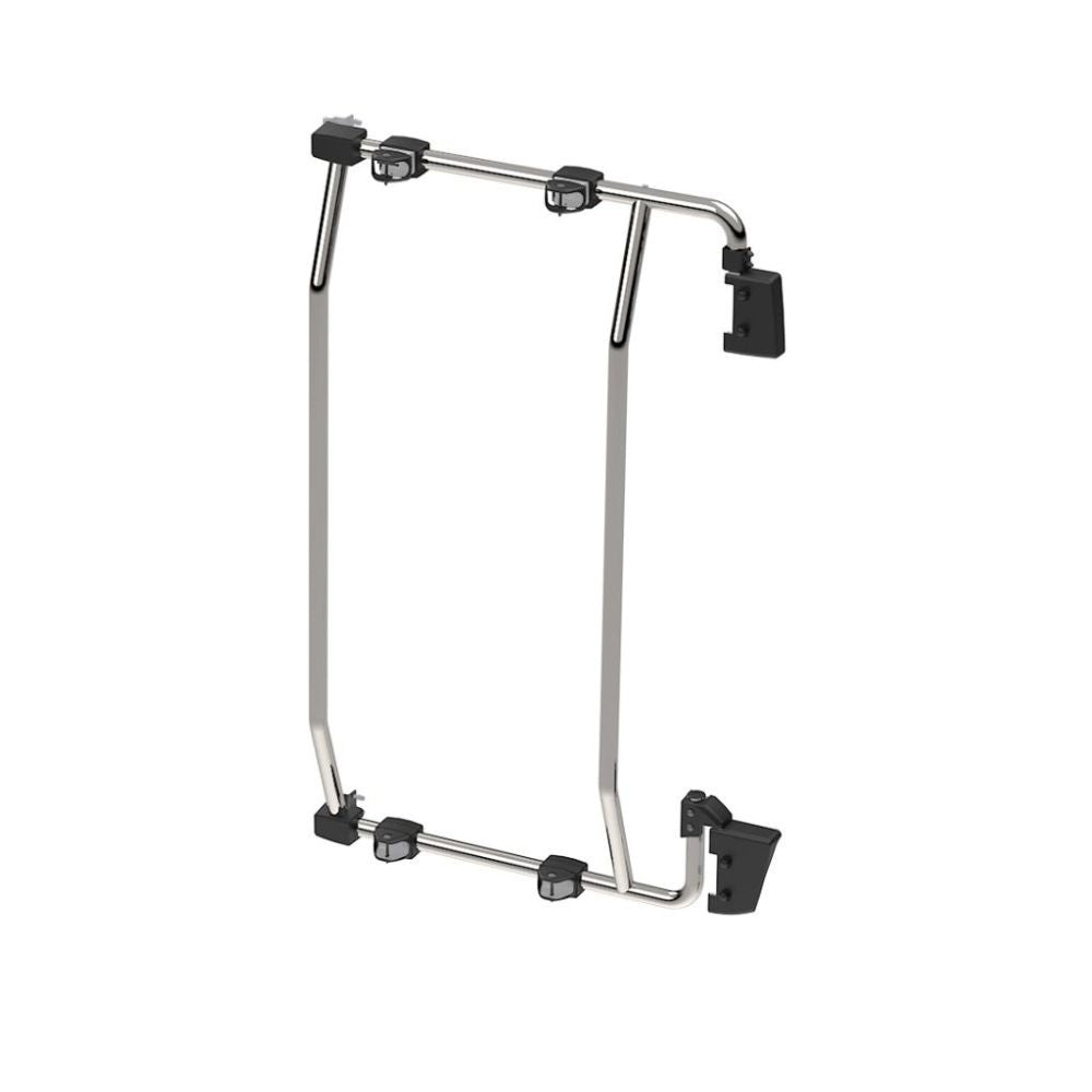 Fiamma Kit Frame - Ducato
