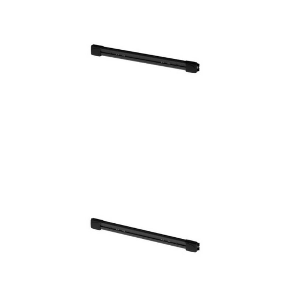 Fiamma DJ Ducato Kit Bar - Black