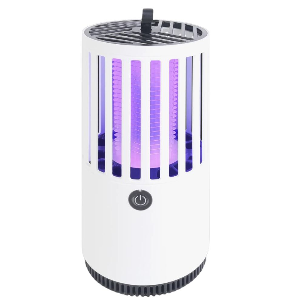 Mosquito Rechargeable Lamp