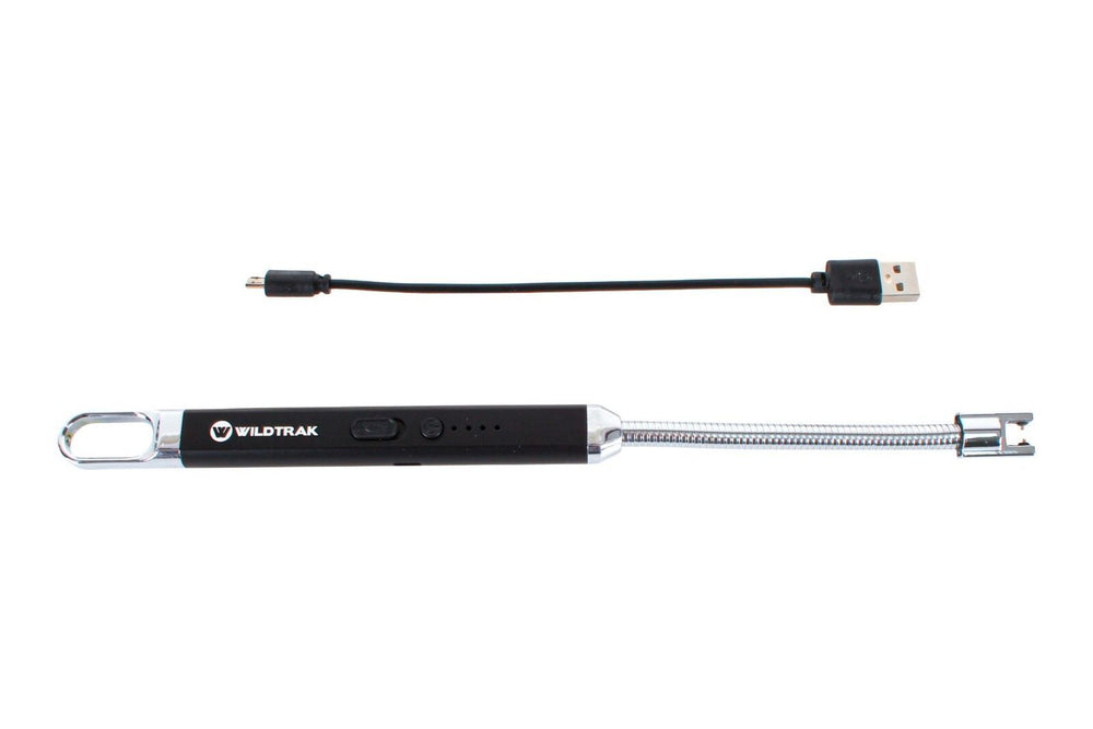 ARC LIGHTER FLEXIBLE HEAD