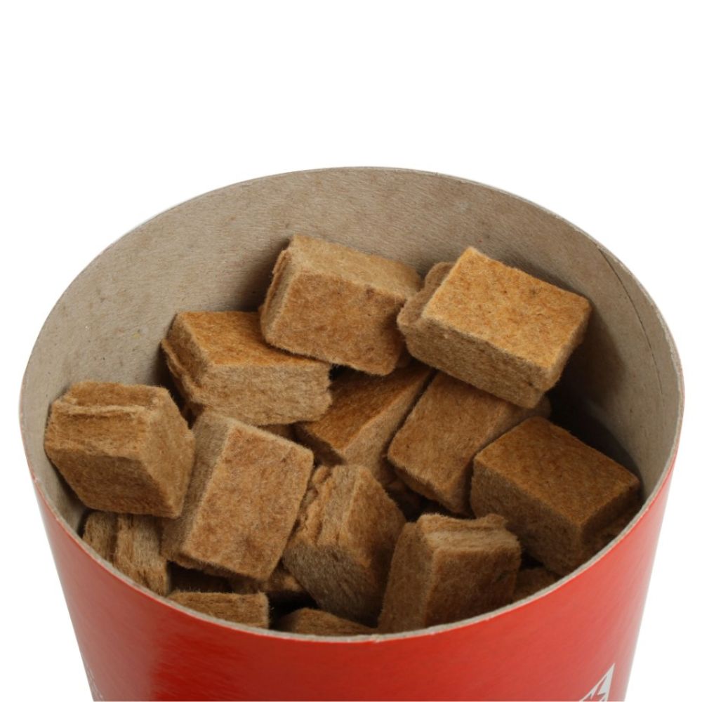 WILDTRAK  WOODEN FIRELIGHTERS