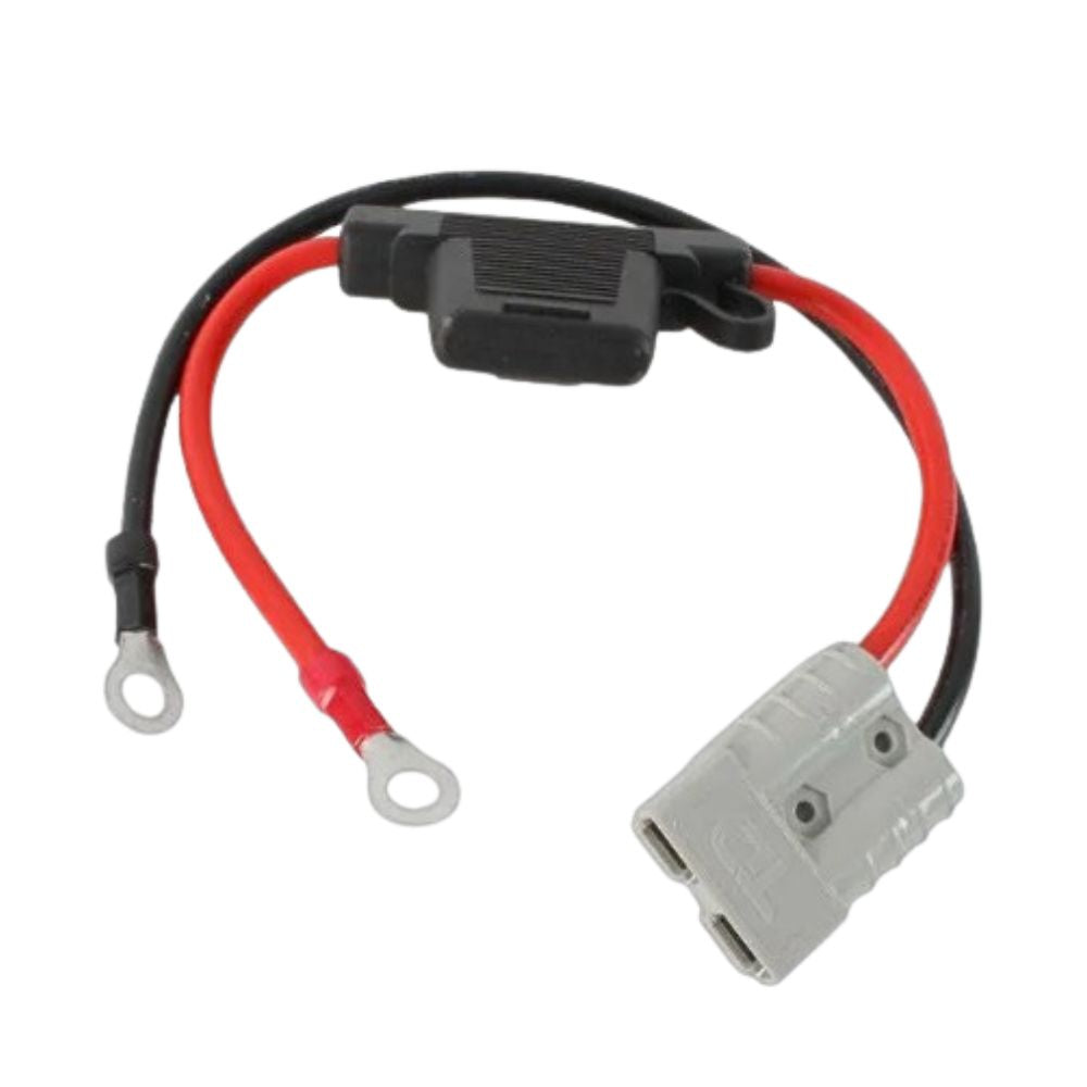 ANDERSON STYLE CONNECTOR SET