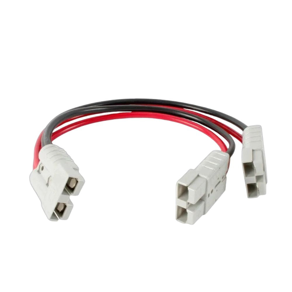ANDERSON STYLE CONNECTOR SET