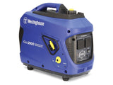Westinghouse Digital Inverter Generator - iGen 2600