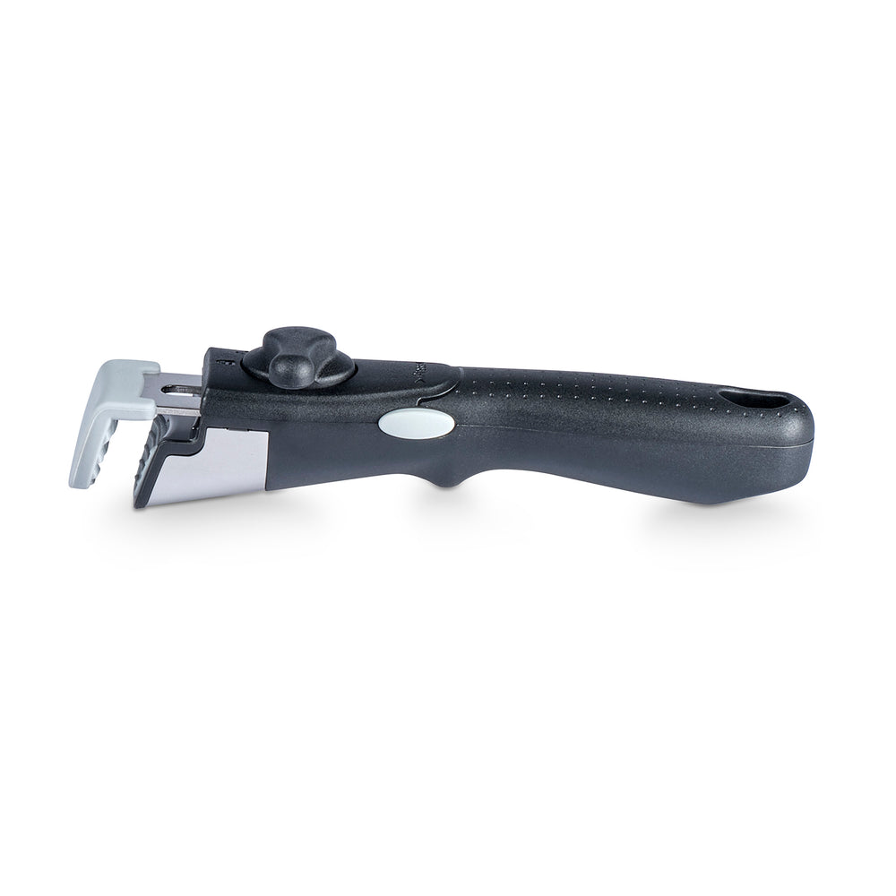 Removeable handle