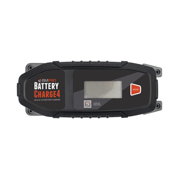 BMPRO BatteryCharge4
