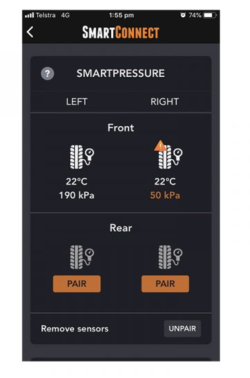 Smart Connect Premium