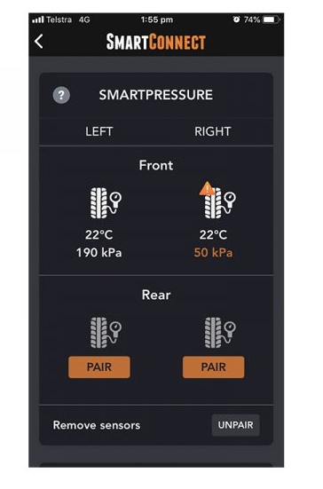 BMPro SmartConnect Premium