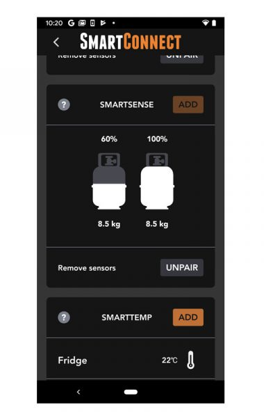 BMPro SmartConnect Premium