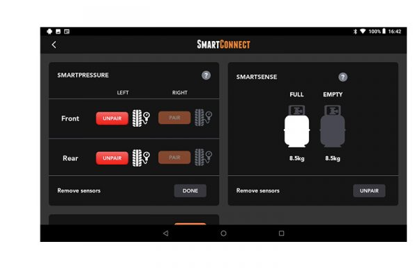 BMPro SmartConnect Premium