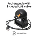 Oricom Camera with rechargble cable