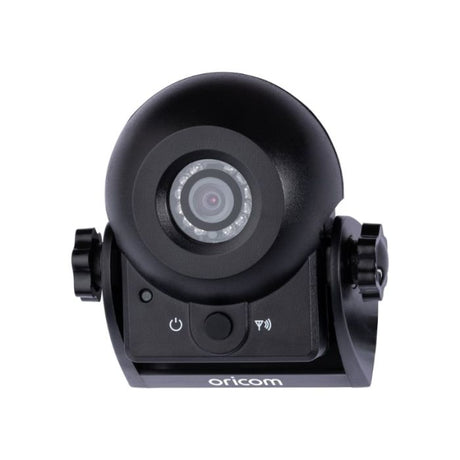 Oricom Camera at Toilted ange