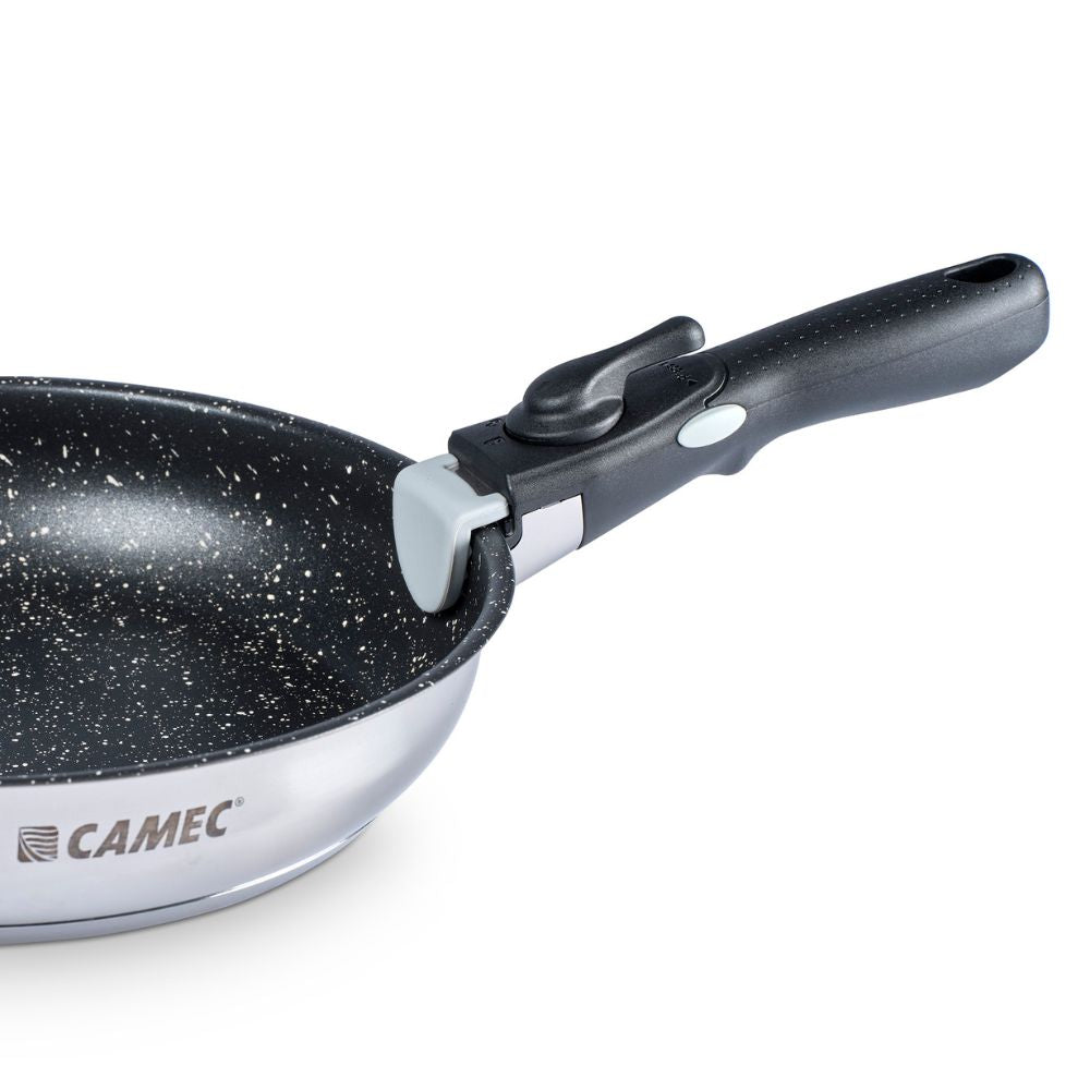 CAMEC SPACESAVER POT HANDLE