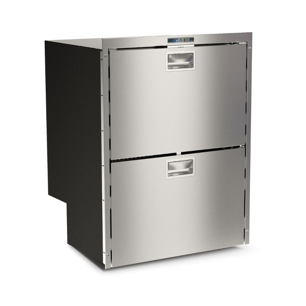 Vitrifrigo DW180 RFX Drawer Fridge