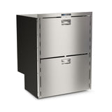 Vitrifrigo DW180 RFX Drawer Fridge