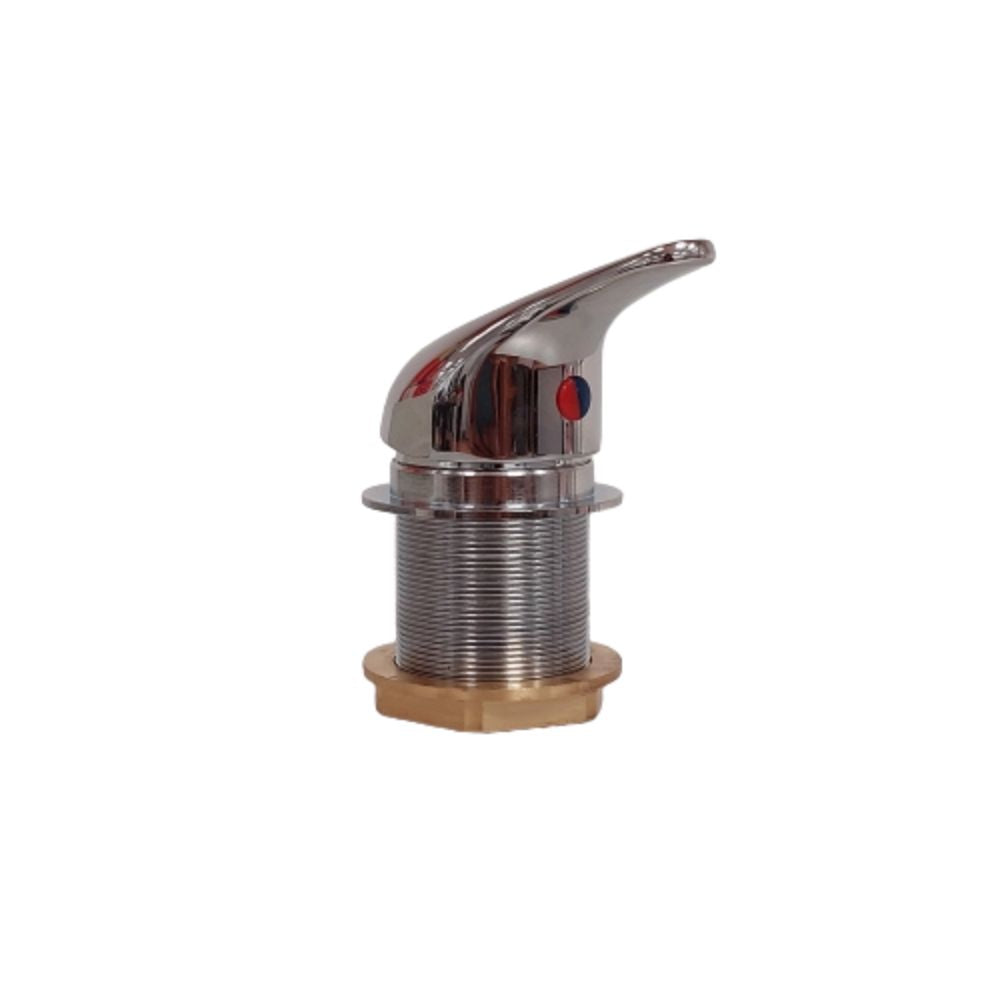 BARKA SINGLE LEVER COMPACT MIXER