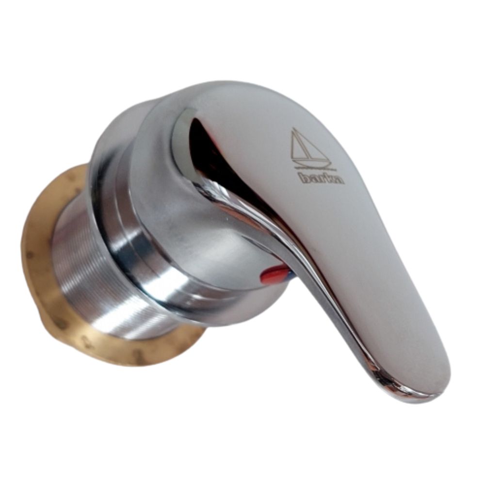 BARKA SINGLE LEVER COMPACT MIXER
