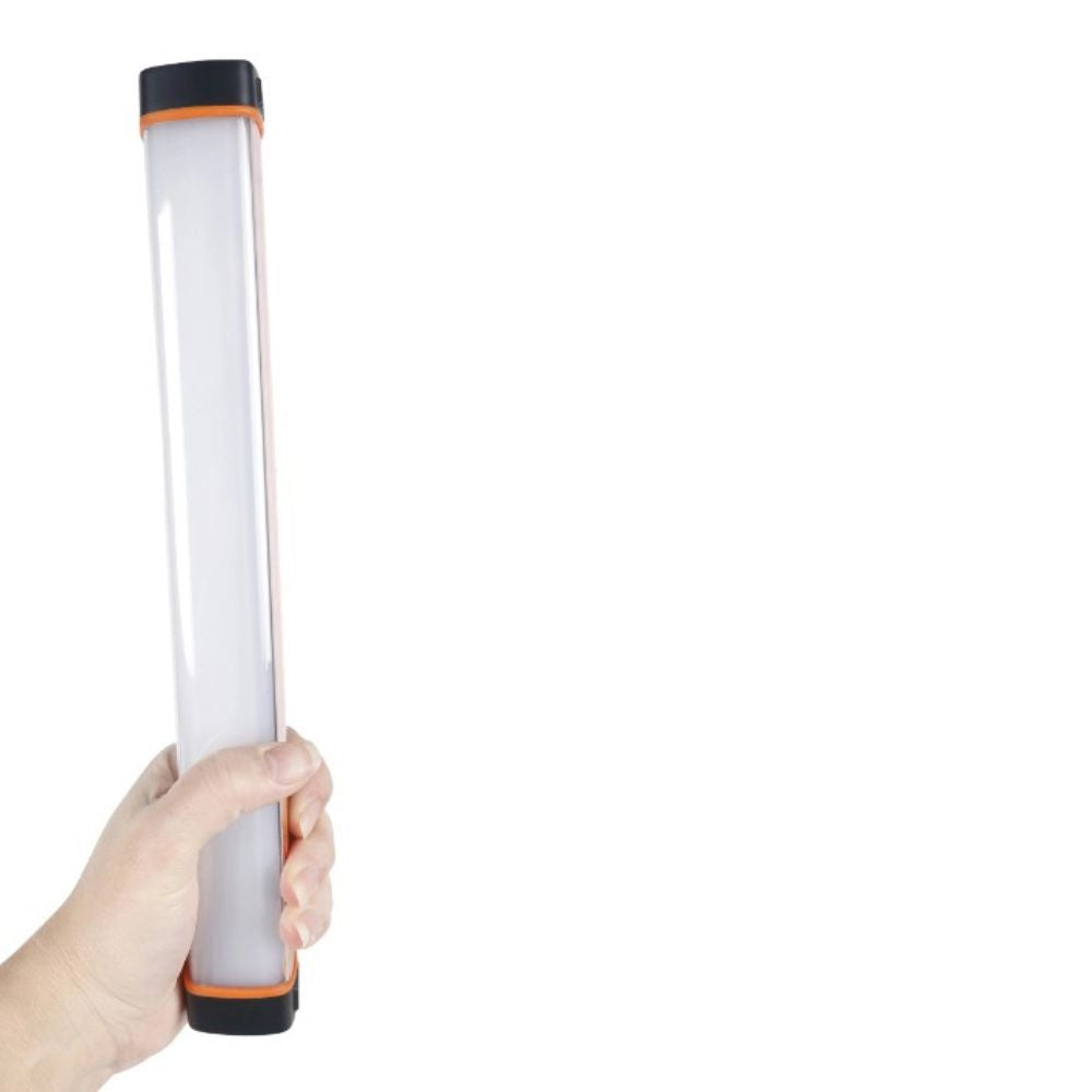 Wildtrak Base 300 Rechargeable Camp Light & Power Bank