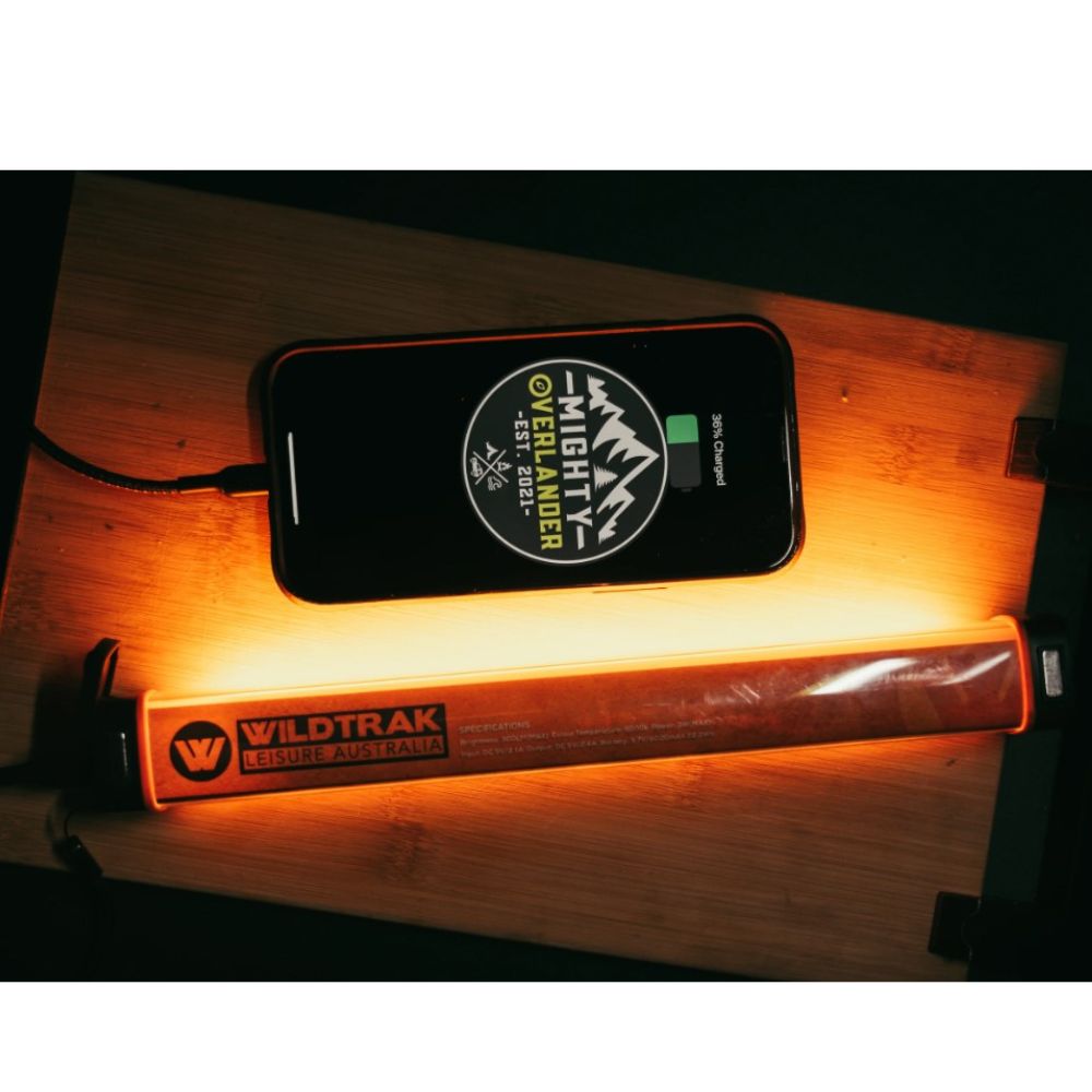 WILDTRAK BASE 3006AH LIGHT
