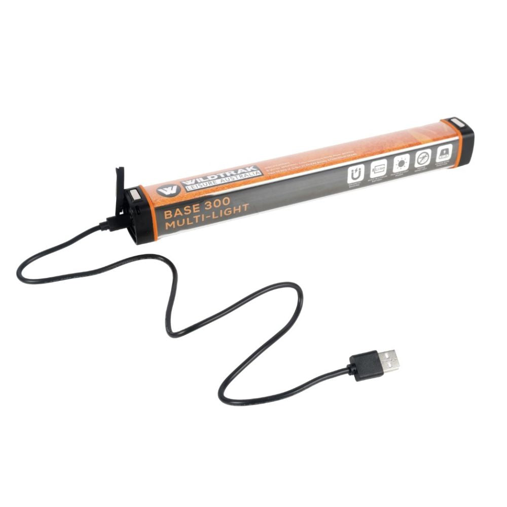 WILDTRAK BASE 3006AH LIGHT